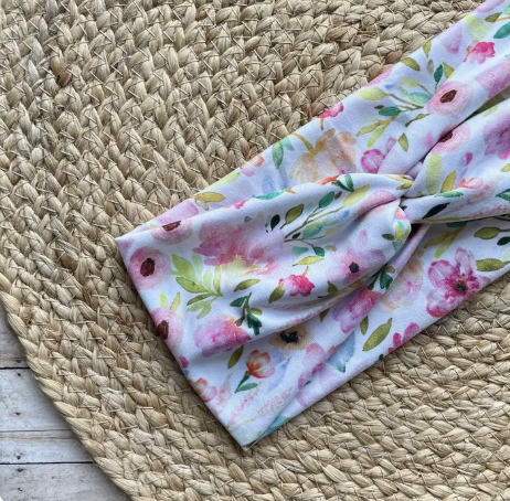 Soft Knit Headband