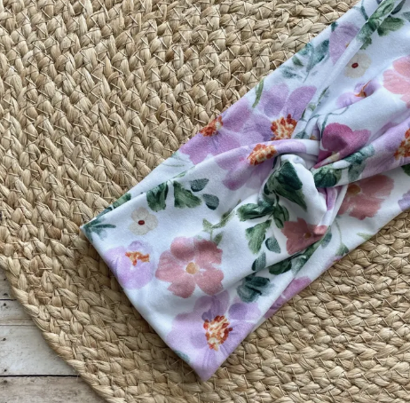 Soft Knit Headband