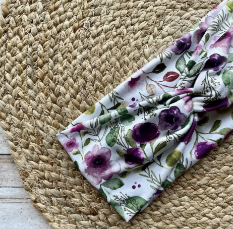 Soft Knit Headband