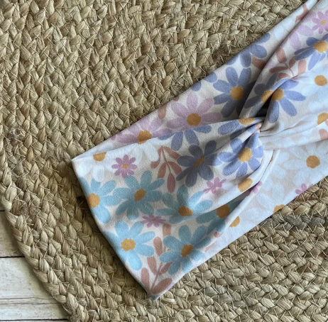 Soft Knit Headband