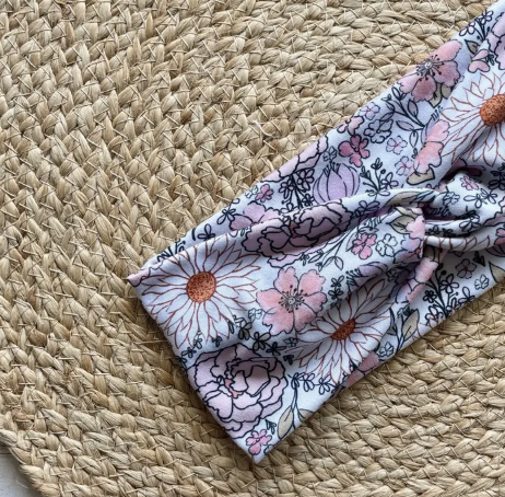 Soft Knit Headband