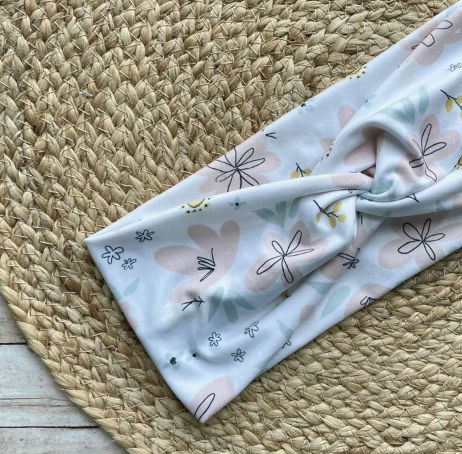 Soft Knit Headband