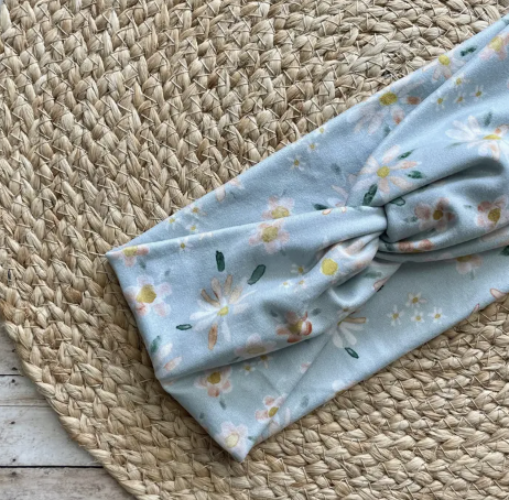 Soft Knit Headband