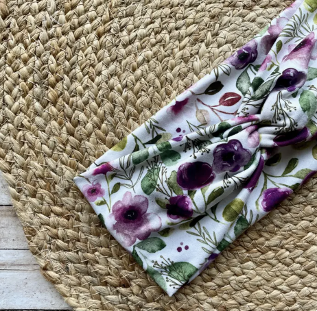 Soft Knit Headband