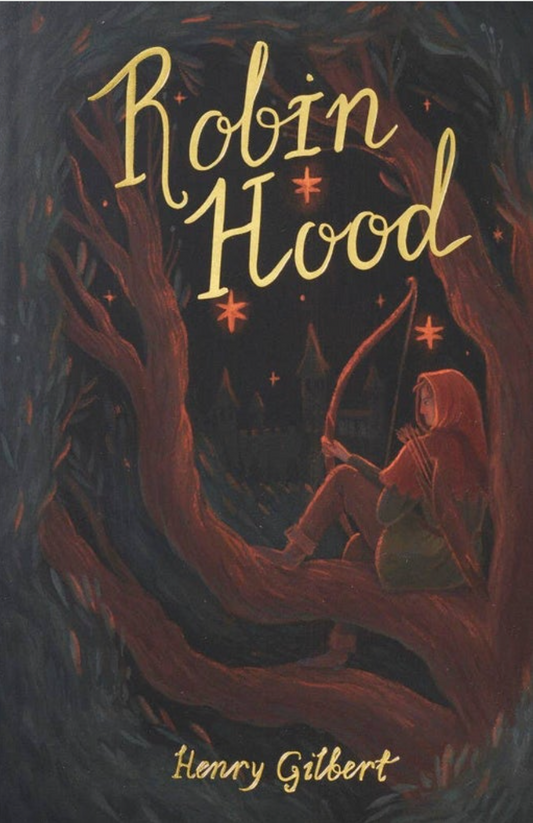 Robin Hood