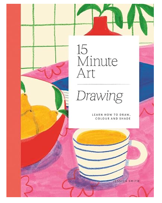 15 Minute Art