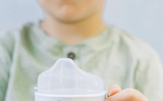 Bunny Sippy Cup