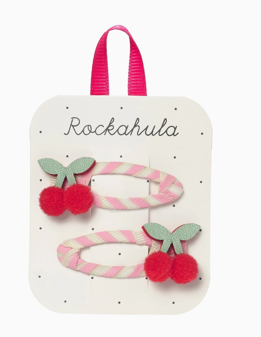 Rockahula Hair Clips Set of 2