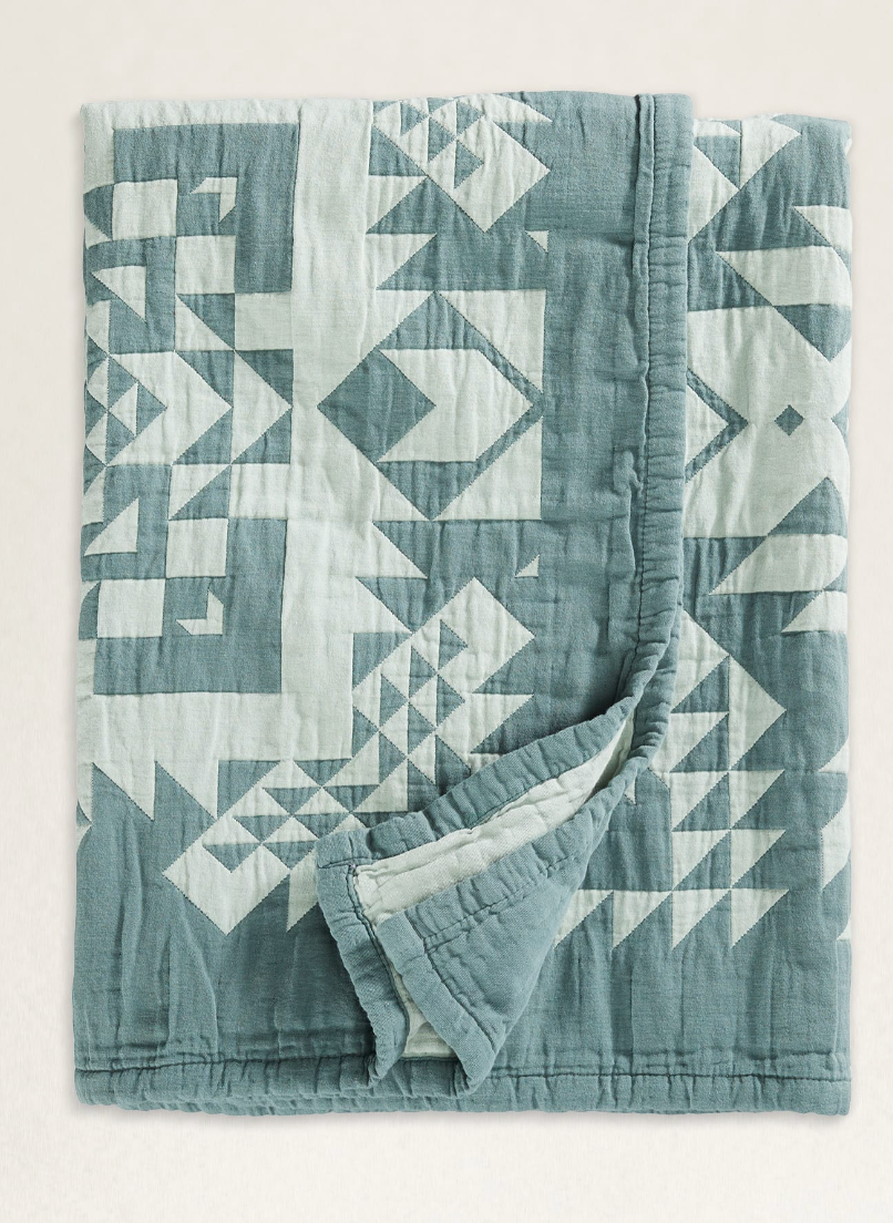 Pendleton Matelasse Bedding