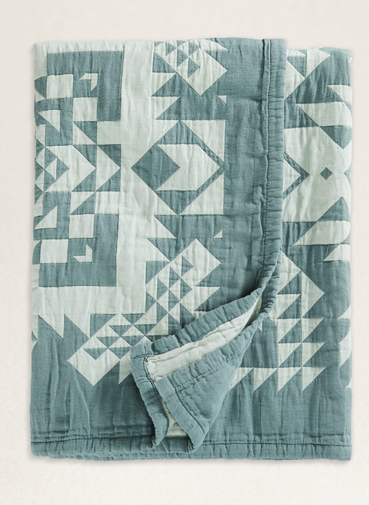 Pendleton Matelasse Bedding