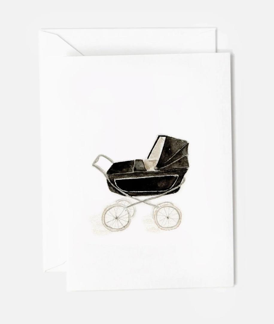 Mini Notecards