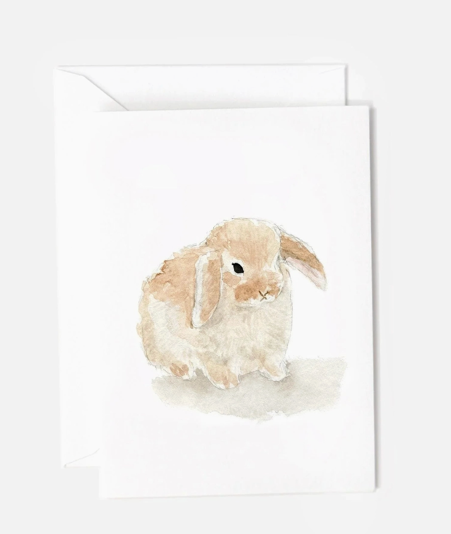 Mini Notecards
