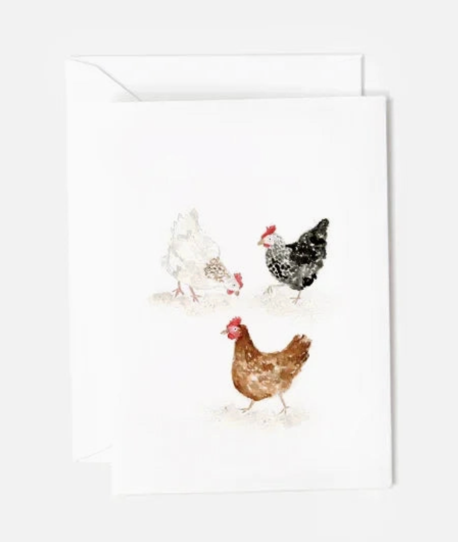Mini Notecards