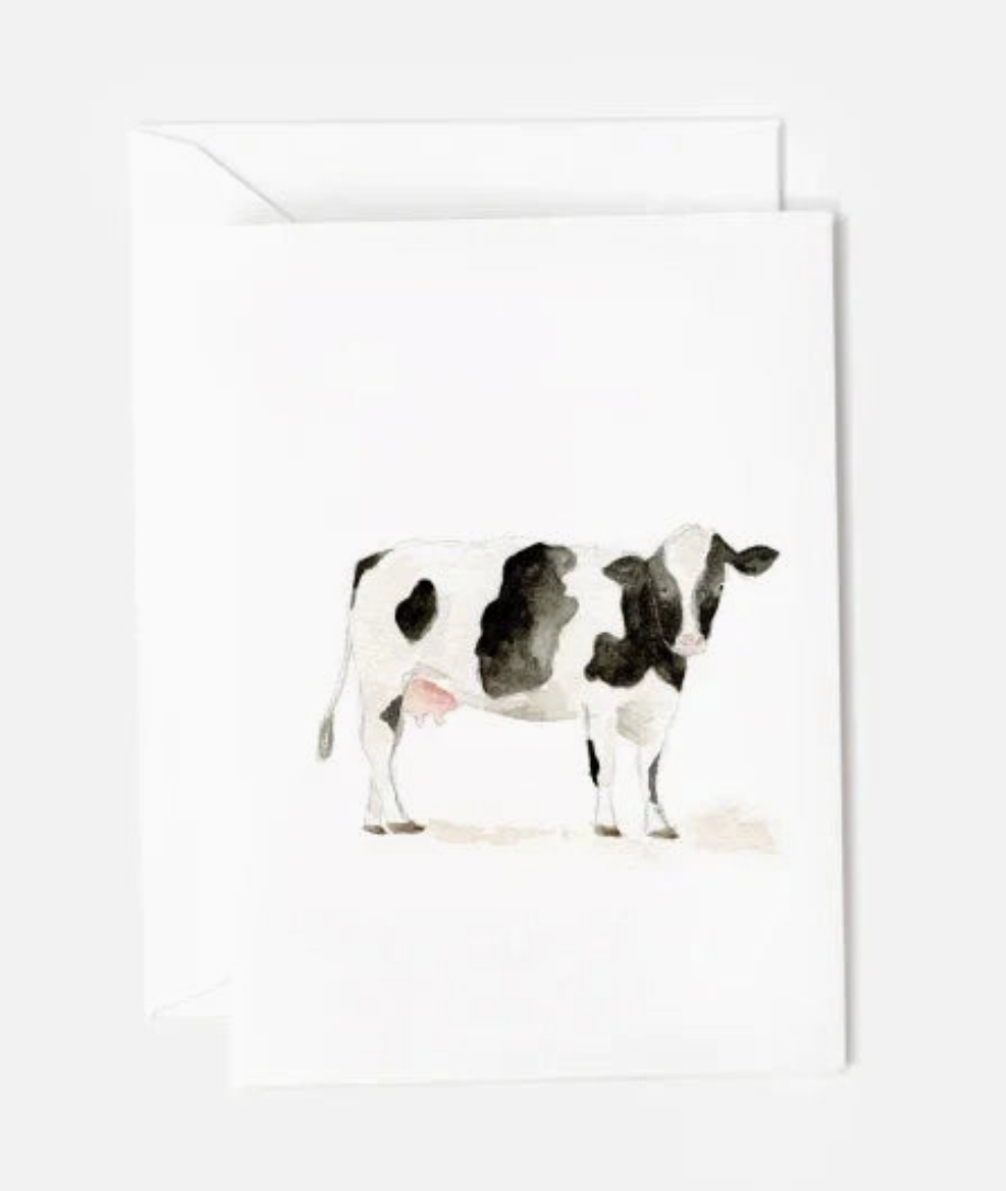 Mini Notecards