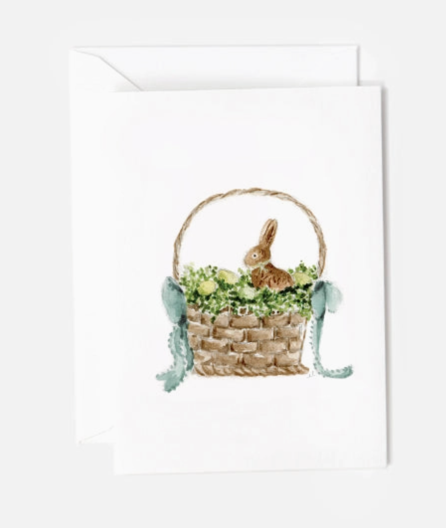 Mini Notecards