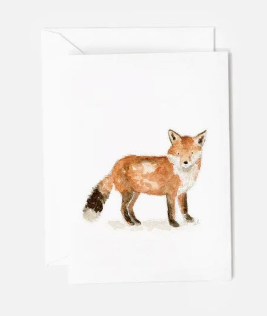 Mini Notecards