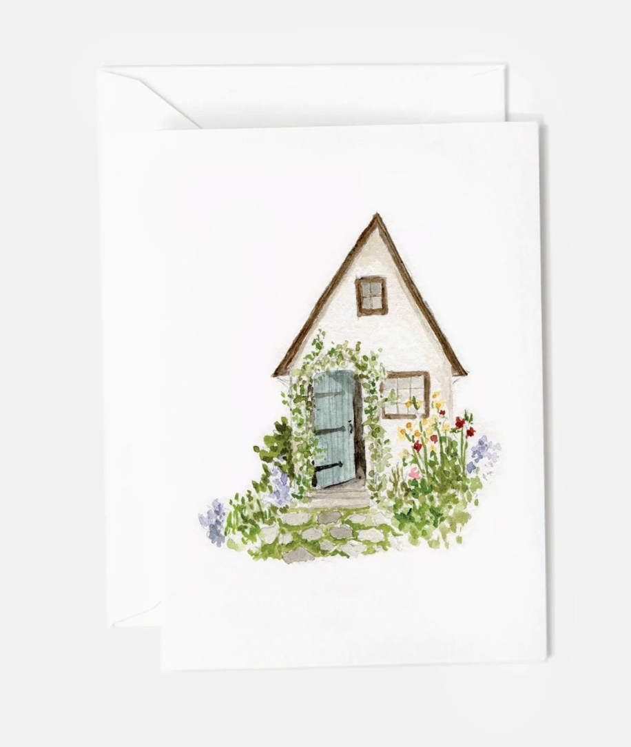 Mini Notecards
