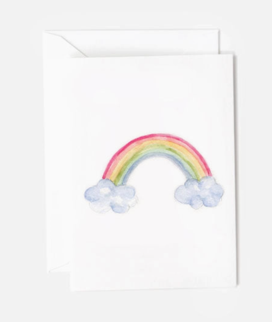 Mini Notecards