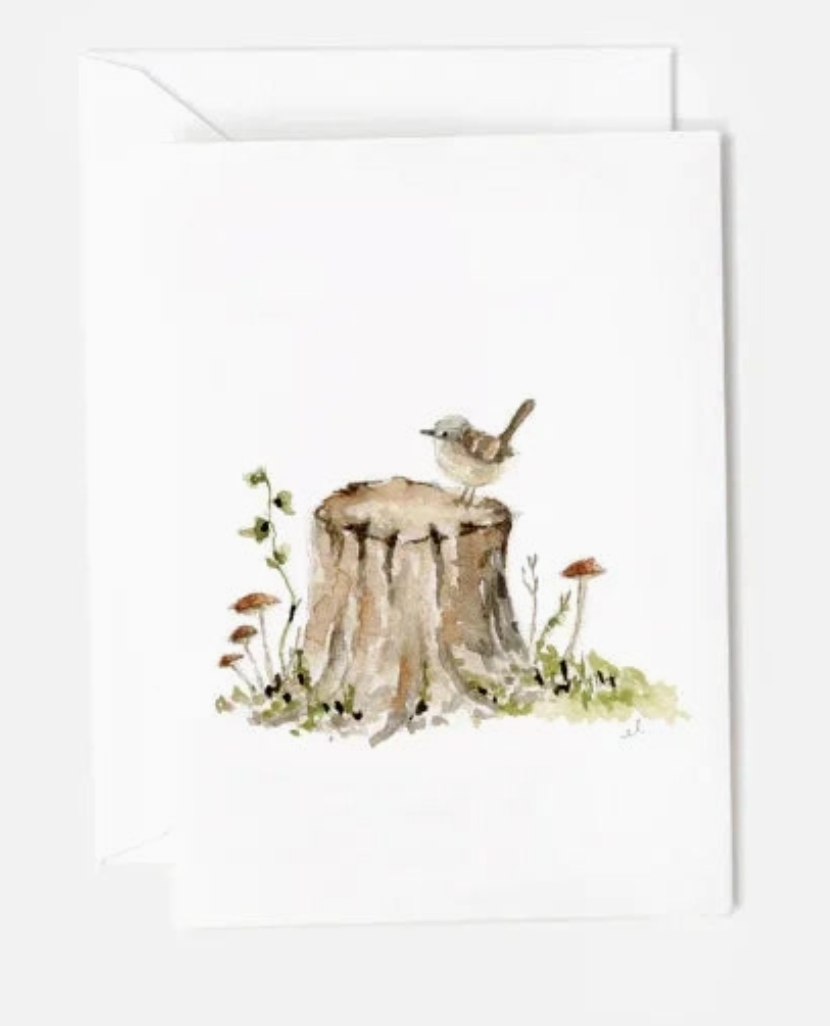 Mini Notecards