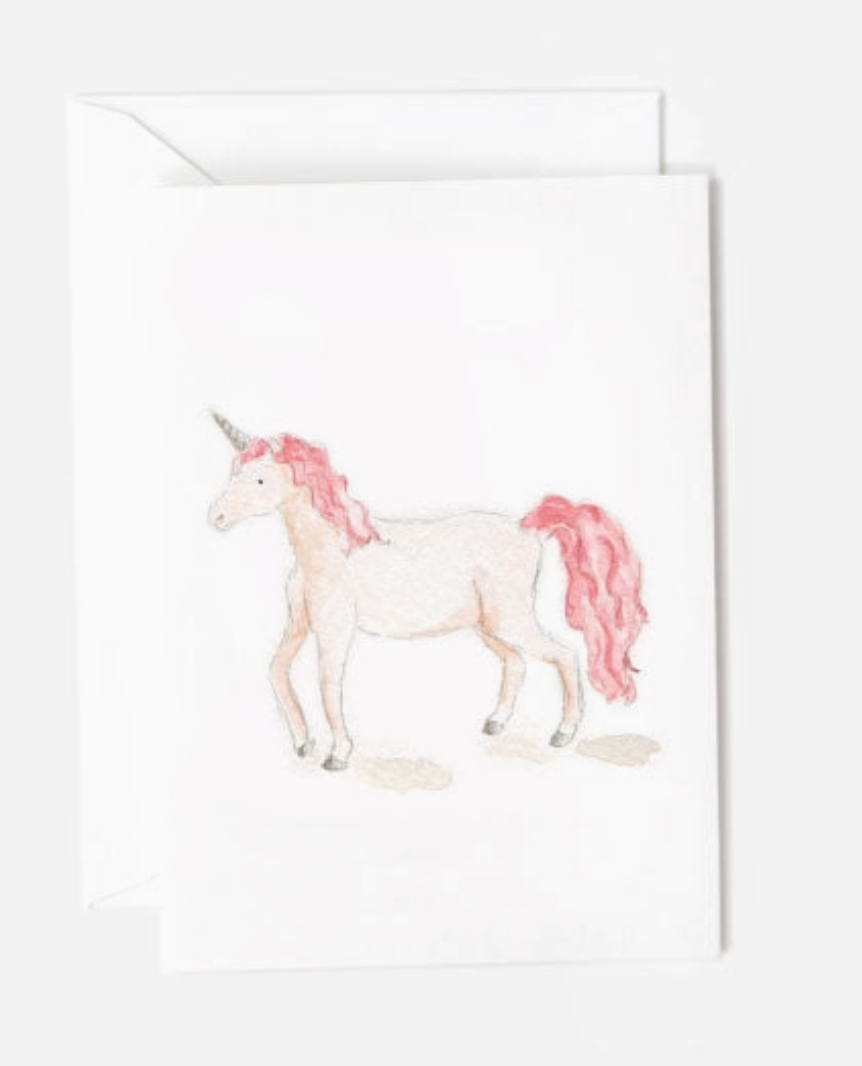 Mini Notecards