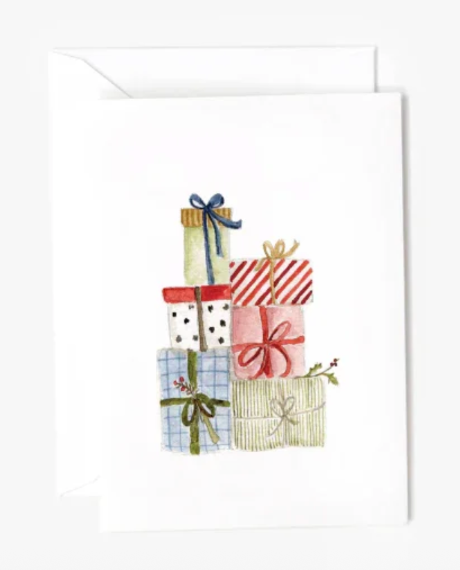 Mini Notecards