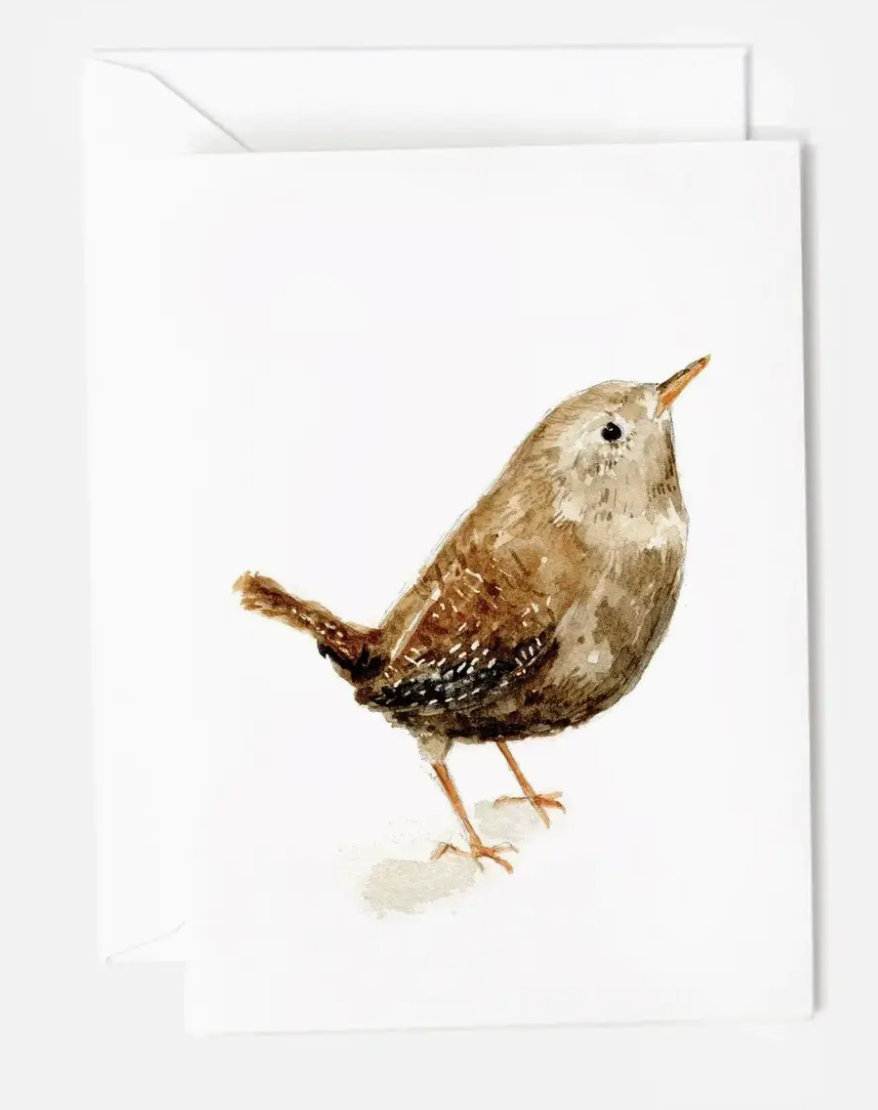 Mini Notecards