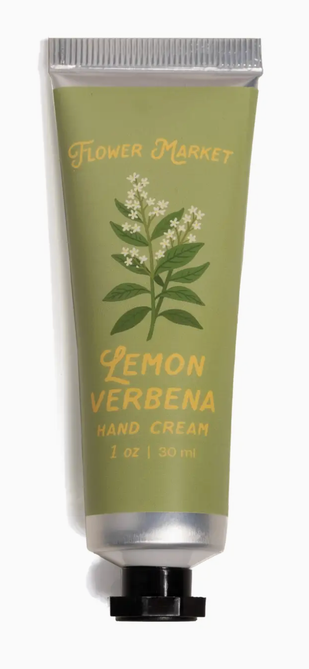 123 Farm - Hand Cream