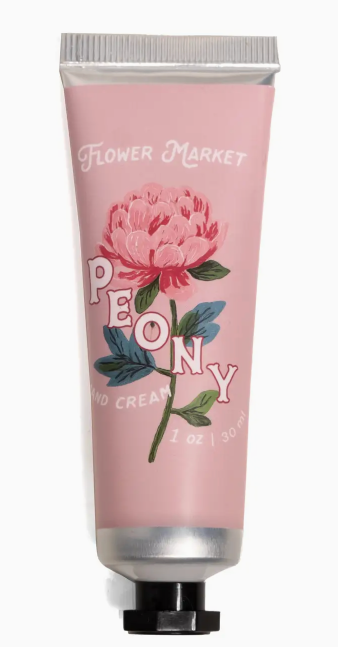 123 Farm - Hand Cream
