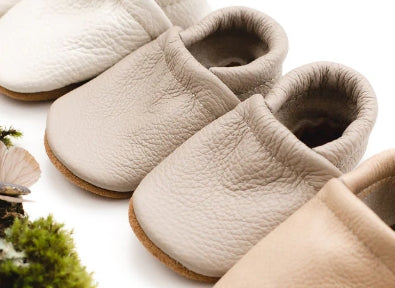 Baby Moccs