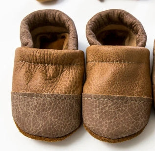 Baby Moccs