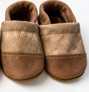 Baby Moccs