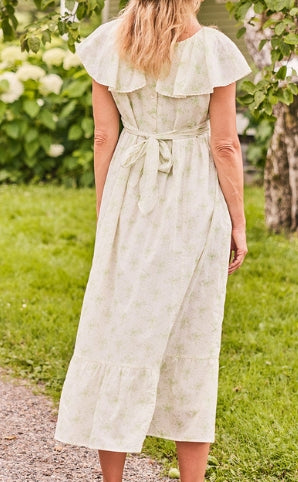 Garden Party Dress