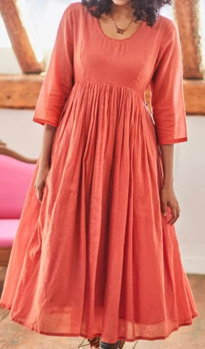 Bronte Dress