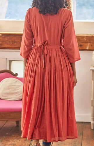 Bronte Dress