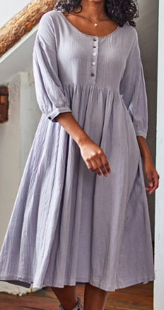 Stockholm Dress