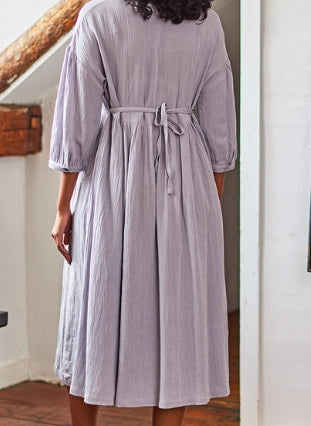 Stockholm Dress