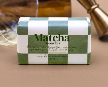 Shea Butter Soap