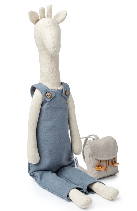 Mr. Pickles London Stuffed Animals