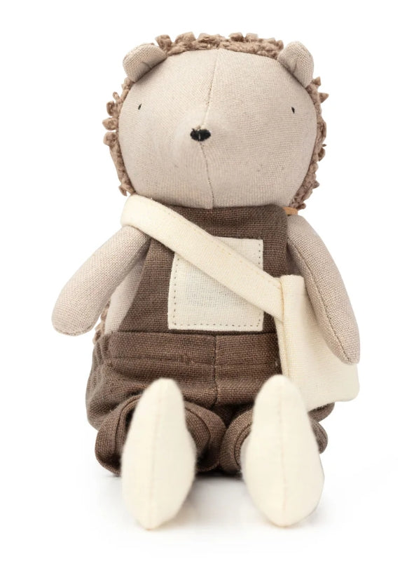 Mr. Pickles London Stuffed Animals