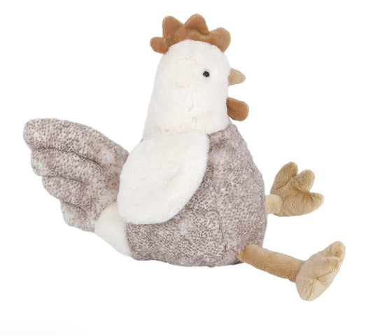 Mon Ami Designs Plush Toy
