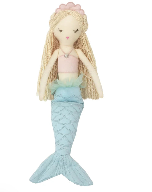 Mon Ami Designs Doll