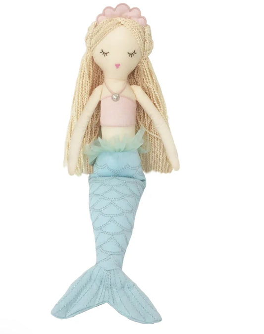 Mon Ami Designs Doll