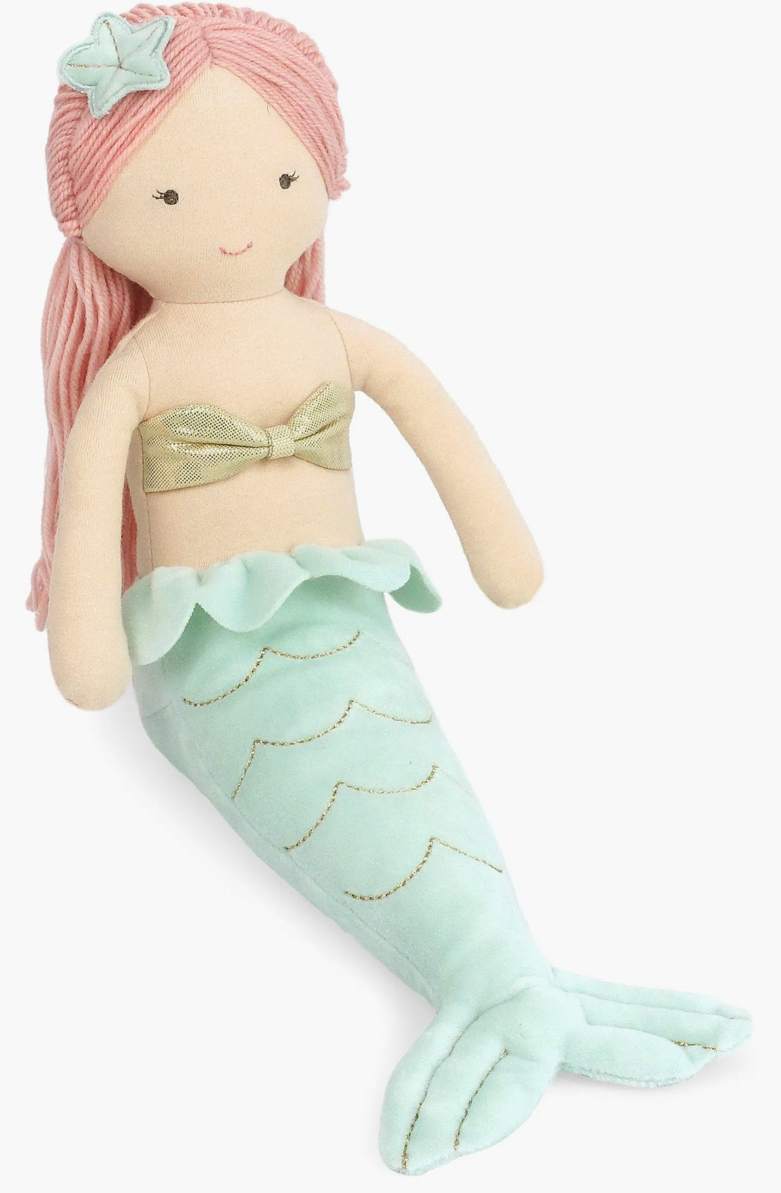 Mon Ami Designs Doll