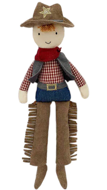 Mon Ami Designs Doll