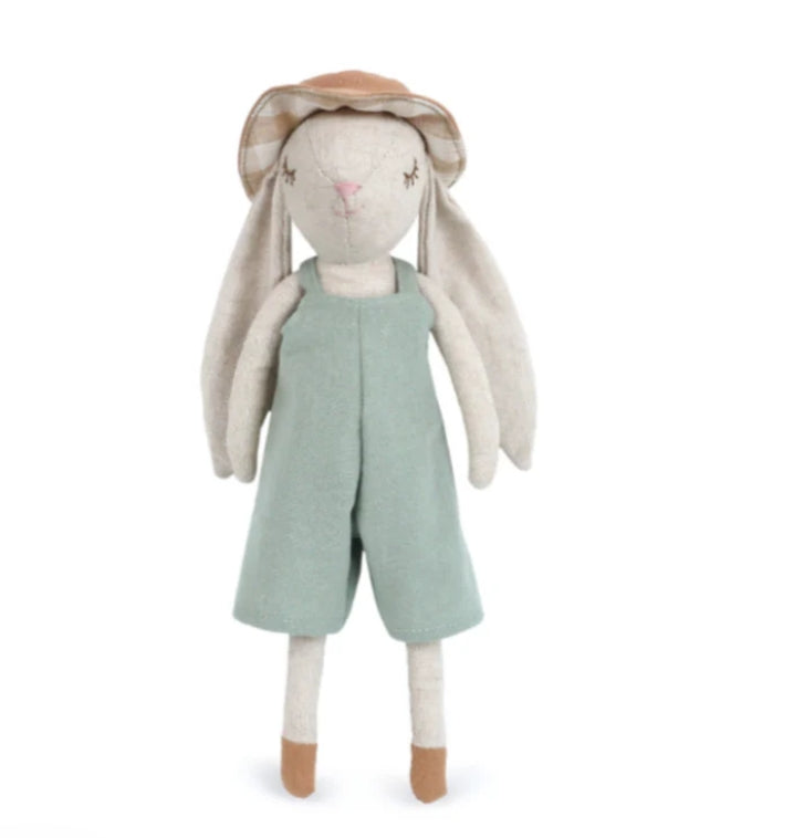 Mon Ami Designs Doll
