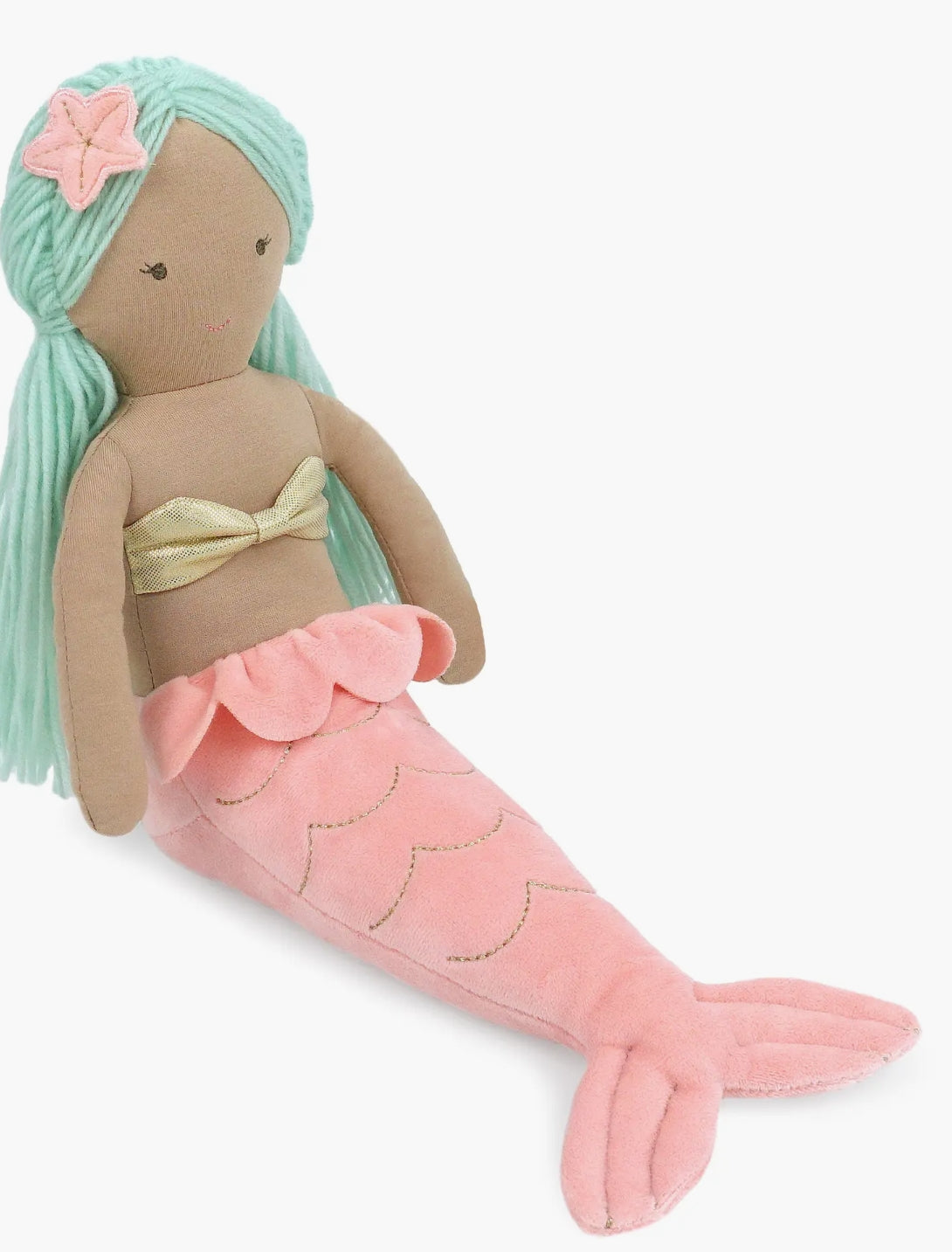 Mon Ami Designs Doll