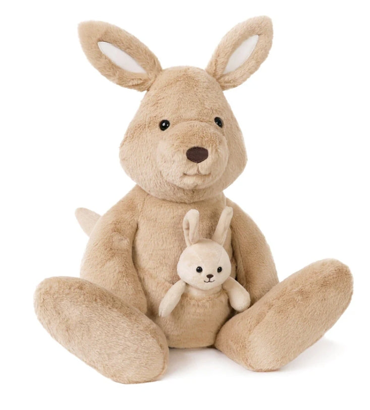 O.B Designs Plush Toy