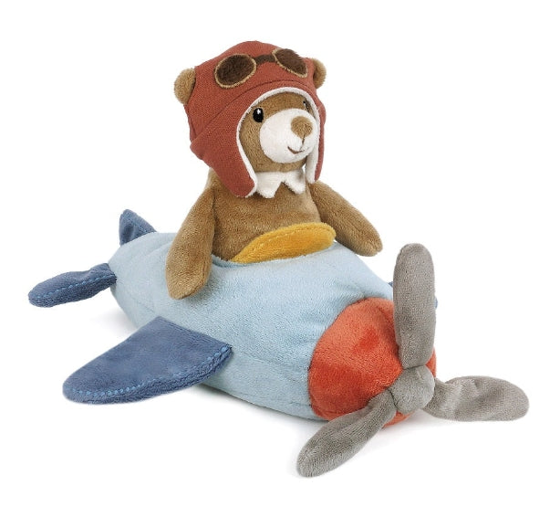 Mon Ami Designs Plush Toy