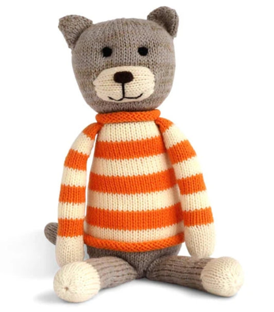 Tomas Cat Toy