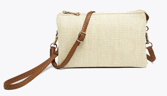 Crossbody/Wristlet Bag